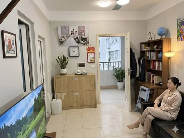 Ảnh bất động sản