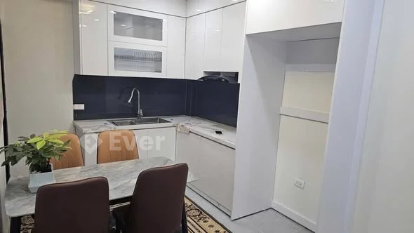 Mộ Lao Hà Đông nhà 5 tầng 3 ngủ oto tránh vỉa hè giá nhỉnh 7 tỷ