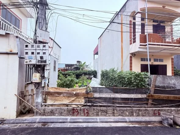 Ảnh bất động sản