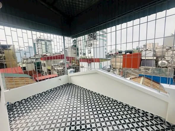 NHÀ ĐẸP THỤY KHUÊ – GẦN HỒ TÂY – FULL NỘI THẤT – Ở NGAYD