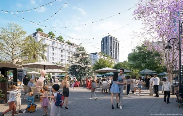 Ảnh bất động sản