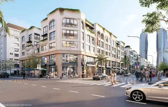 Ảnh bất động sản