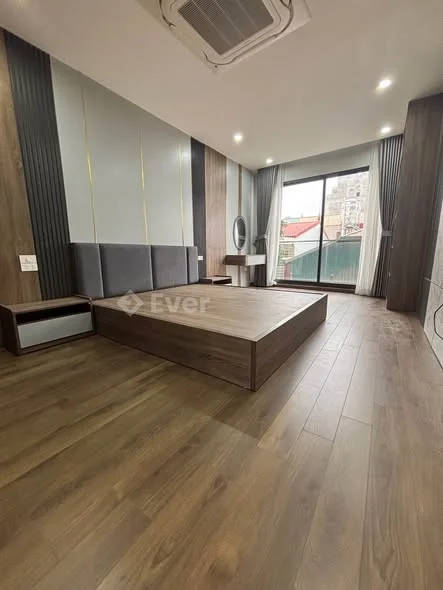 SIÊU HIẾM TÔ HIỆU – GẦN PHỐ CỔ HÀ ĐÔNG – 45M² – 5 TẦNG – 5PN FULL CÔNG NĂNG