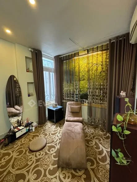 GẦN Ô TÔ – NHÀ ĐẸP ÁI MỘ, BỒ ĐỀ – Ở NGAY 30m²~5 tầng,công năng đầy đủ chỉ nhỉnh 7 tỷ (TL)