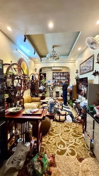 Ảnh bất động sản