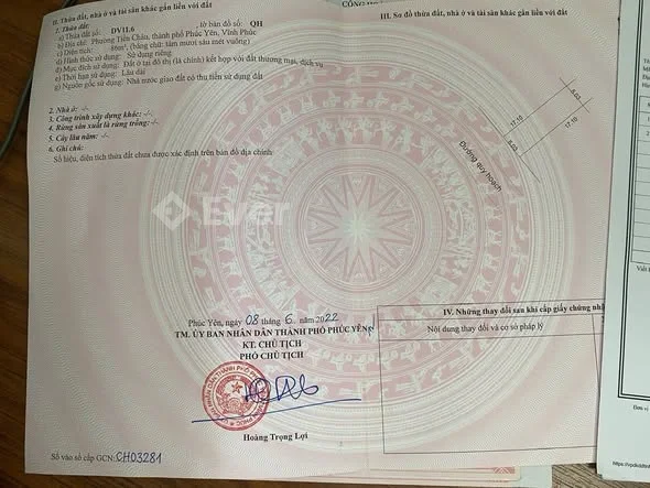 Ảnh bất động sản