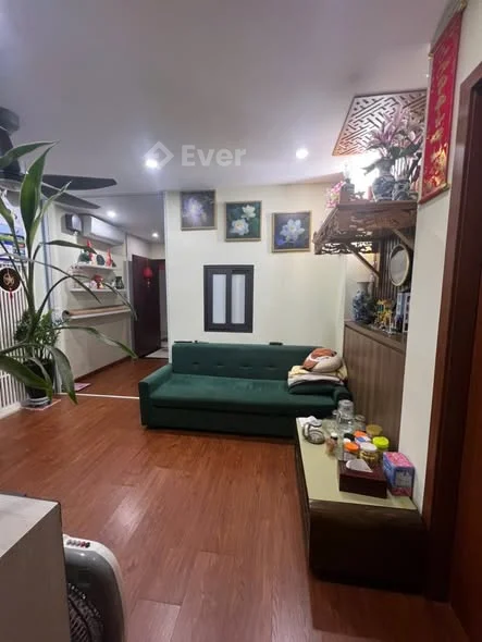 Chuyển đổi công việc mới Chính chủ muốn nhượng lại căn. Chung Cư park 1 tầng đẹp