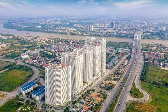 Ảnh bất động sản