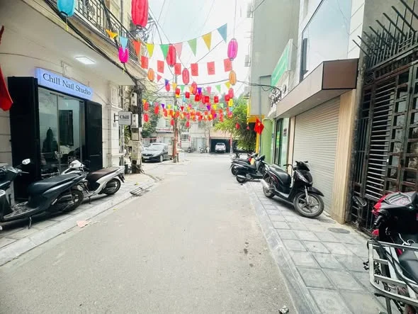 Ảnh bất động sản