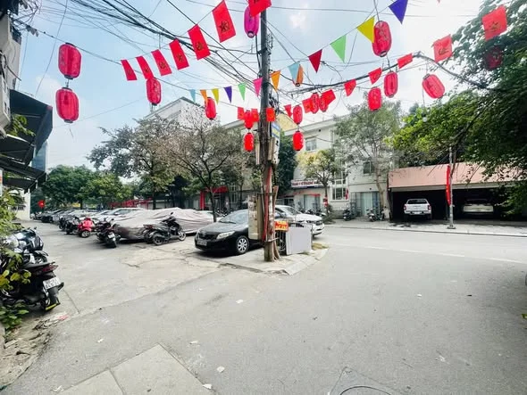 Ảnh bất động sản