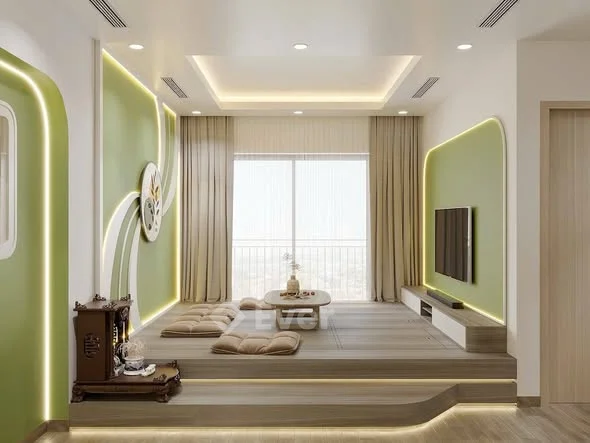 BÁN CĂN HỘ Chung cư FelizHome ZEN B#HOÀNGMAI chỉ nhỉnh 7 Tỷ- DT 79m _2 phòng ngủ