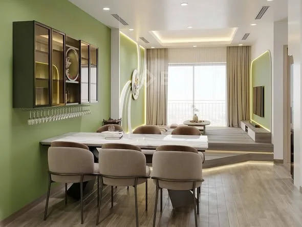 Ảnh bất động sản