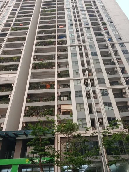 Ảnh bất động sản