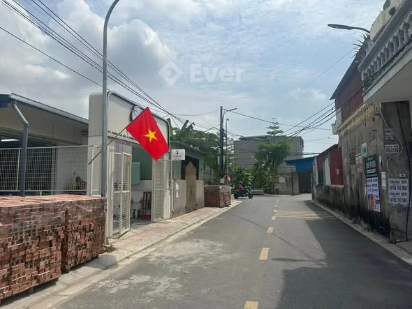 BÁN ĐẤT VĨNH KHÊ – AN ĐỒNG, ĐƯỜNG 8M – GIÁ ĐẦU TƯ • Diện tích: 120m² (ngang 5m) - Thỏa thuận - 120m²