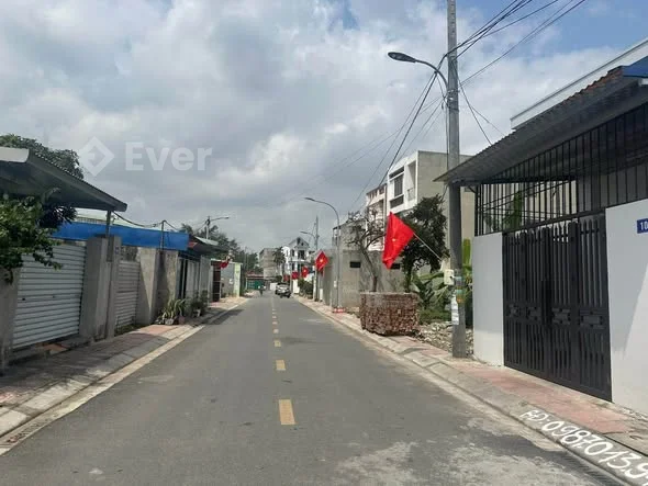 Ảnh bất động sản