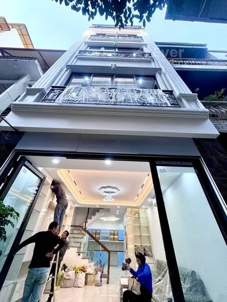 Ảnh bất động sản