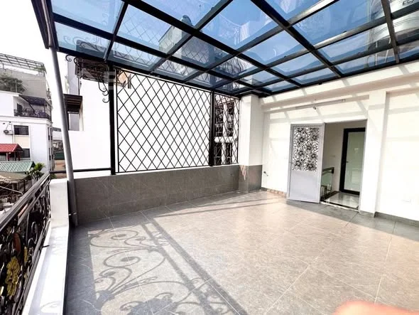 8 TỶ – NHÀ MỚI KHÂM THIÊN – 6 TẦNG THANG MÁY – NGÕ NÔNG