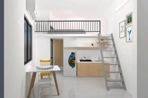 Ảnh bất động sản