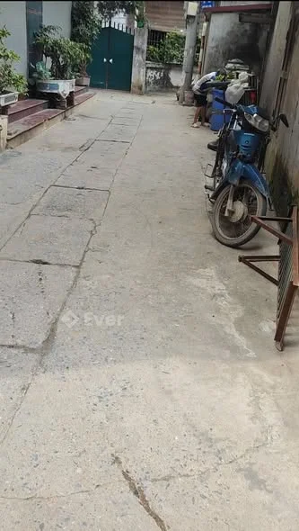 Đất Tây Tựu, giá rẻ 95tr/m2Sổ đỏ cất két, đất ở đô thị, Không quy hoạch Diện tích 53m2