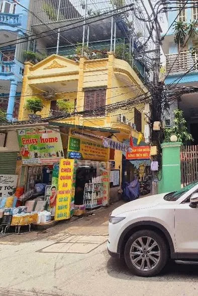 Ảnh bất động sản