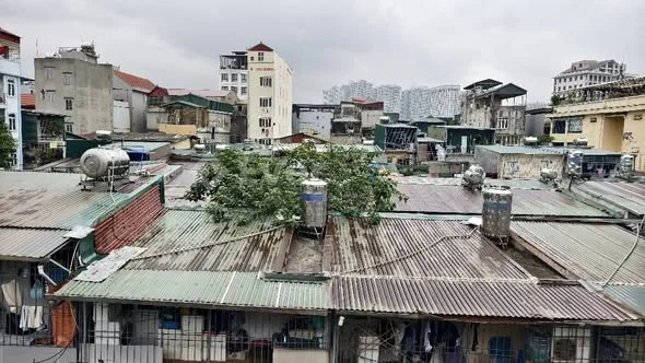 Ảnh bất động sản