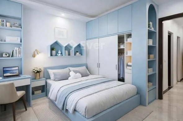 Ảnh bất động sản