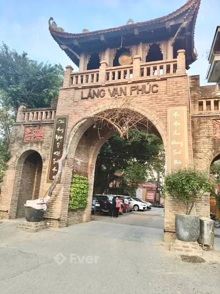 Ảnh bất động sản