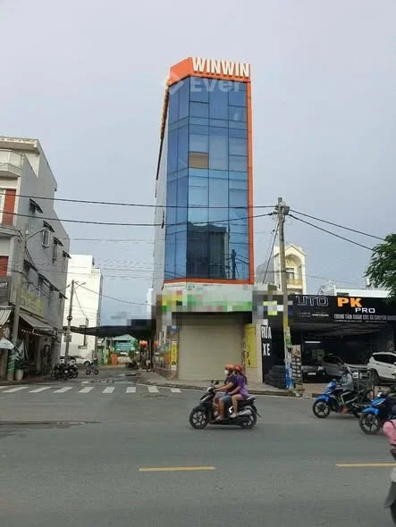 NẮM CHỦ – BÁN LÔ GÓC 2 MẶT TIỀN CỰC ĐẸP – LONG THẠNH MỸ, Q9