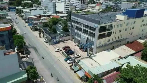 Ảnh bất động sản