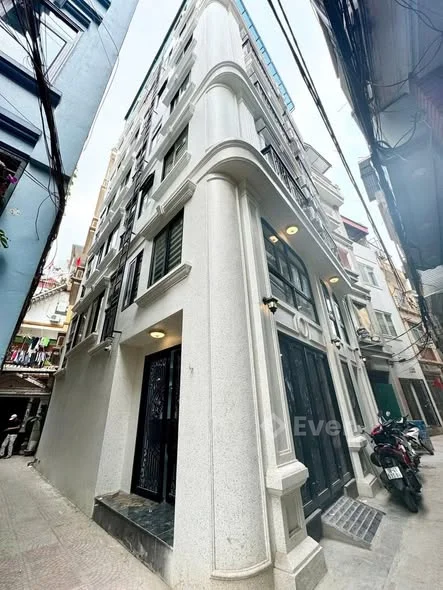 SIÊU PHẨM CCMN HOÀNG MAI – 21 PHÒNG – DÒNG TIỀN 1.3 TỶ/NĂM – LÔ GÓC 2 MẶT TIỀN