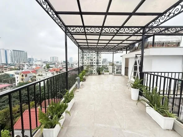 Ảnh bất động sản