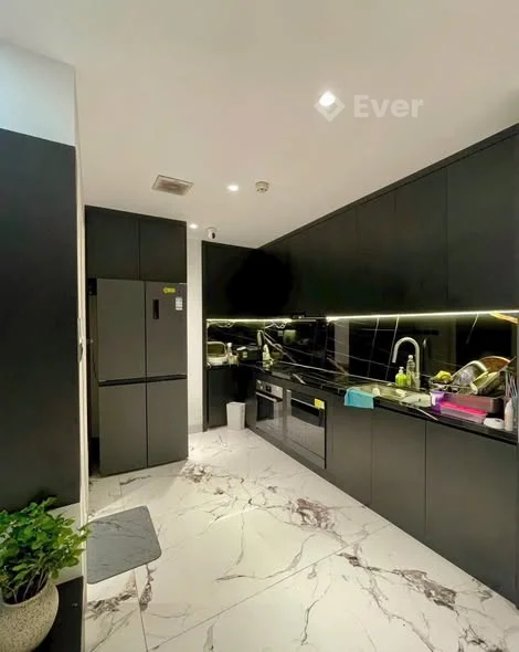 Bán căn hộ The Pride Hà đôngDT 103m 3 p. ngủ 2 vsNhà siêu đẹp full nội thấtChỉ 6.x tỉ