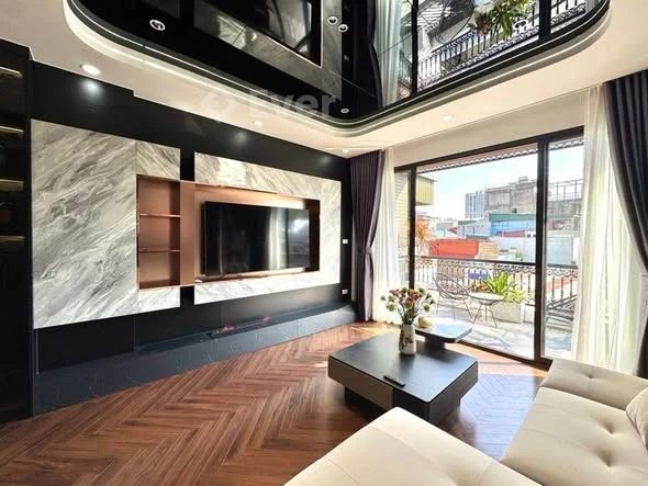 Ảnh bất động sản