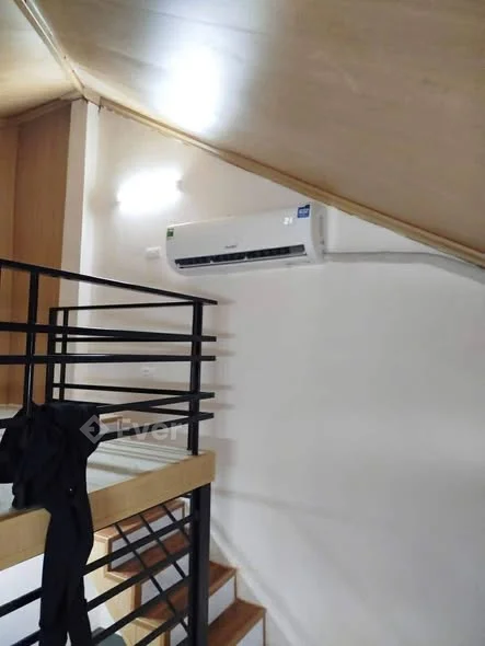 Tập thể May 10 - Long Biên - 40 m2 - Tầng 3 - 1,75 tỷ+ SĐCC, 2 ngủ, lô gócLiên hệ/za.l.o