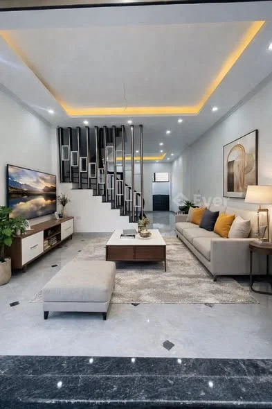 Nhà đẹp Vân Canh – full nội thất – ở ngay – gần ô tô.Ngõ 32 Vân Canh, đối diện Công an xã Sơn Đồng