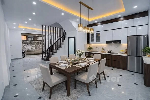 Ảnh bất động sản