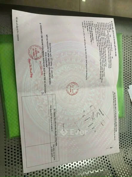 Ảnh bất động sản