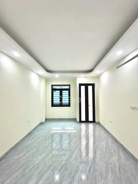 B.án nhà #Văn_Tiến_Dũng- 5 Tầng dân xây độc lập - ÔTô Đỗ Cổng #6tỷ 33m2- Nhà xây mới