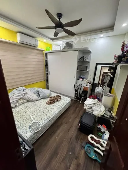 BẾ VĂN ĐÀN-HÀ ĐÔNg-Chỉ hơn 12 tỷ-Phân lô-Ô tô tránh đỗ-Ô tô vào nhà