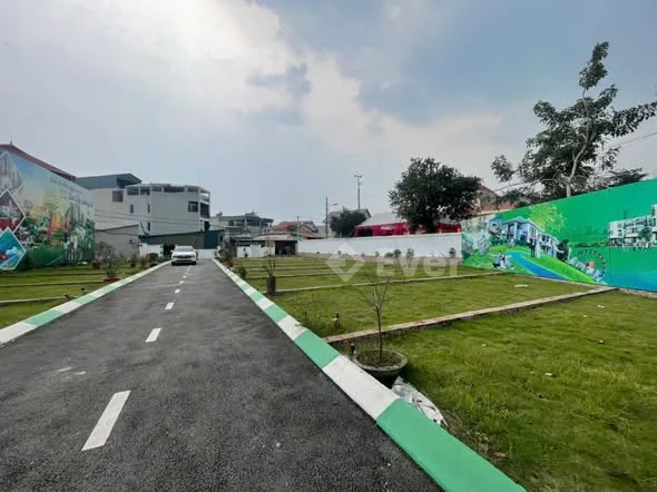 Ảnh bất động sản