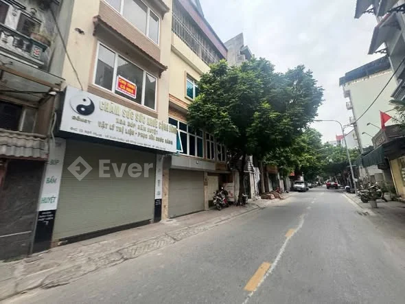 Bán Đất Vũ Xuân Thiều - Phúc Lợi- Long BiênDT 71m.MT rộng thích hợp kinh doanh,đầu tư