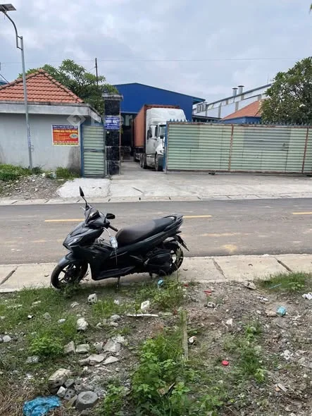 Ảnh bất động sản