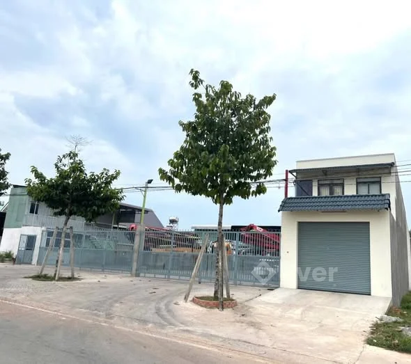 Ảnh bất động sản