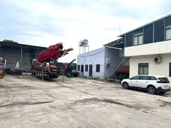 CHÍNH CHỦ GỬI BÁN DÃY ĐẤT FULL THỔ 30M NGANG MTKD MỸ PHƯỚC-TÂN VẠN, TÂN ĐỊNH, BẾN CÁT