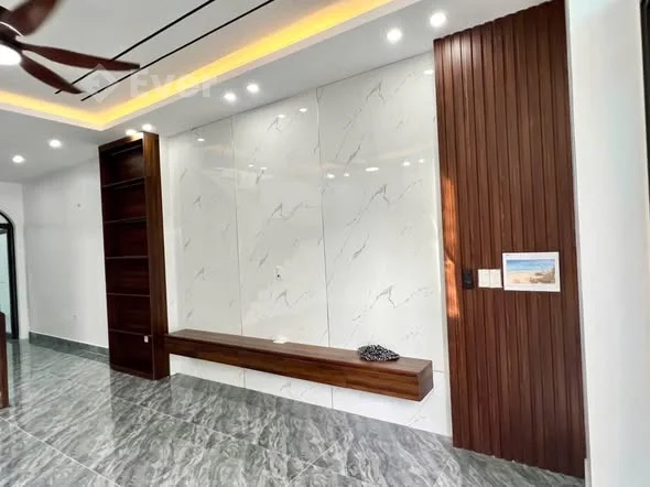 Bán nhà 2 tầng hiện đại tại thôn 4 Du Lễ, Kiến Thụy