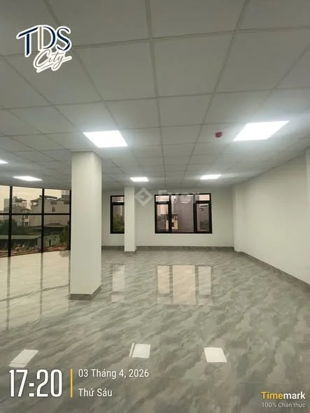 Cho thuê văn phòng Dương Nội giá chỉ 10 triệu/tháng