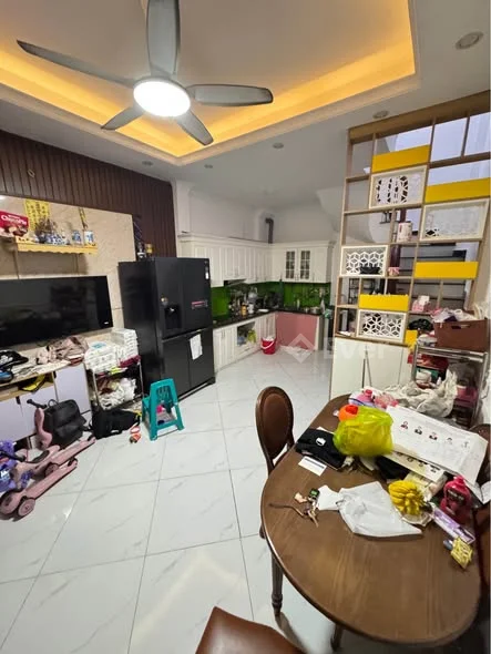 Nhà 5 Tầng Đầy Đủ Nội Thất Gần Xe Ô Tô Tại Lê Đức Thọ