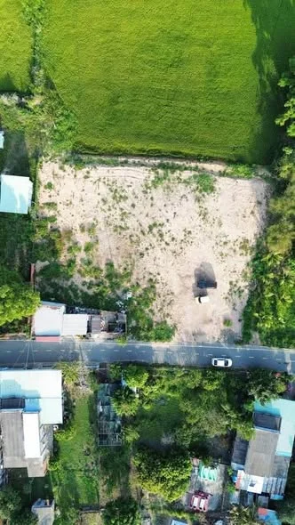 Bán đất 422m² tại Phước Hải giá chỉ 2,4 tỷ