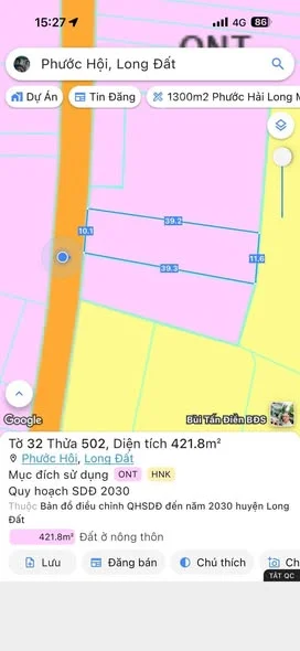 Ảnh bất động sản