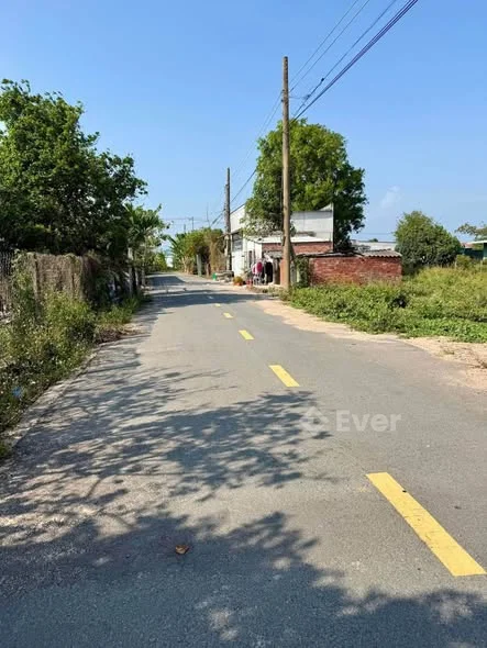 Bán đất 422m² tại Phước Hải giá chỉ 2,4 tỷ